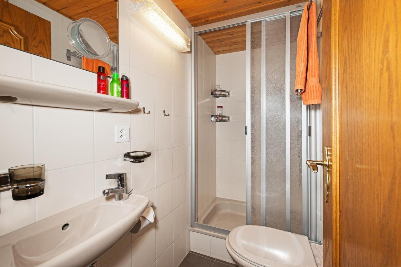 Holiday Apartment Residence Bellevue 체르마트 외부 사진