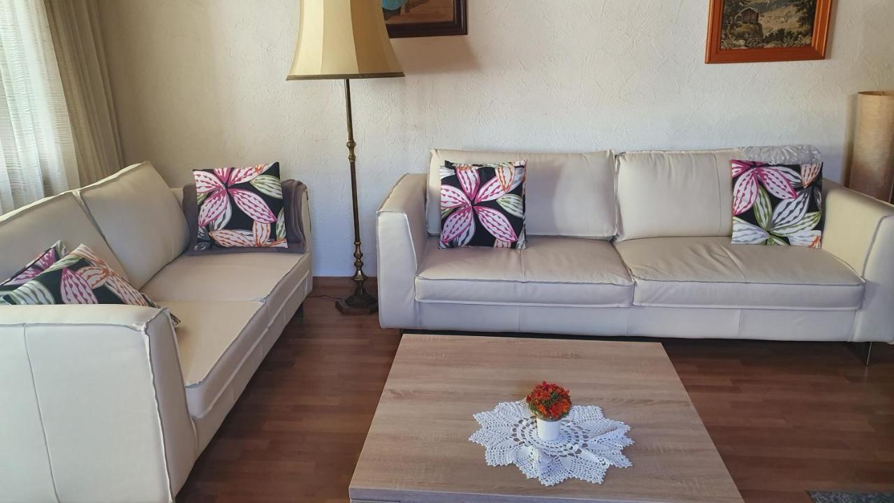 Holiday Apartment Residence Bellevue 체르마트 외부 사진